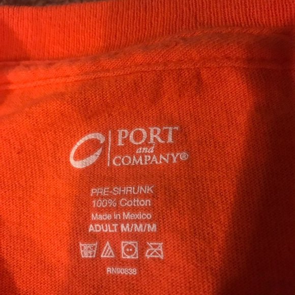 Bronco t-Shirt - Picture 3 of 4